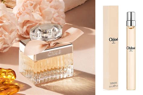 chloe perfume sizes